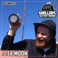EA Moon - 10 TONNE SHELLERS - PUMPING ELECTRO & BREAKS