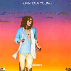 John Paul Young - Love Is In The Air (Leo Blanco Remix)