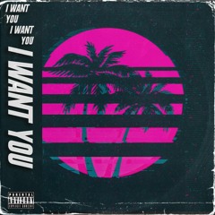 I Want You Ft.Trixlah ^Prod.Taha Beats^