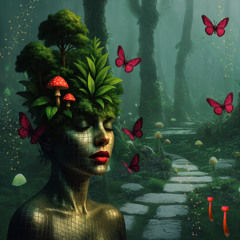 Dancing Plant 8: Fantastical Forest 126-130 bpm (03/26)