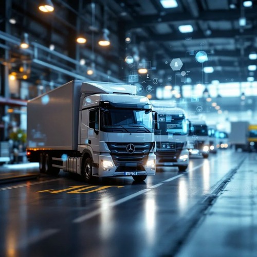 Quand l'IA et la télématique réduisent les coûts et délais