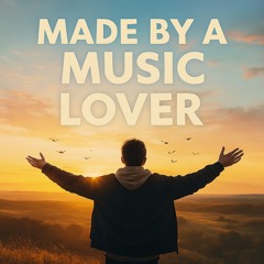 Made By A Music Lover