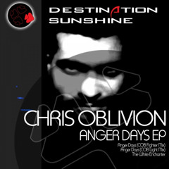 Anger Days (COB Light Mix)