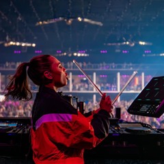 Stephani B DJ Set @ Tomorrowland 2024