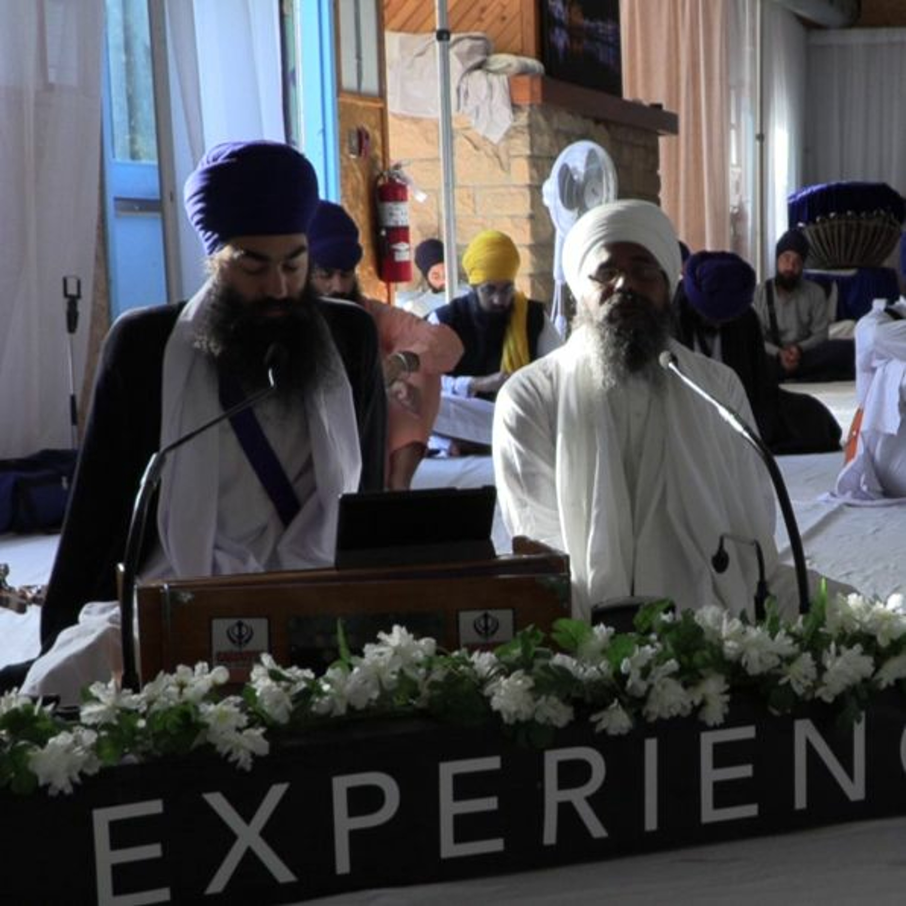 Giani Bhagwan Singh Ji (Bhindranwale) - Katha on Guru Nanak Dev Jee Pt2 - (Day 3 - #ESCamp2019 episode artwork