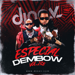 Especial Dembow Vol.238