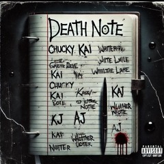 DeathNote