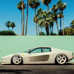 ALTERMORE - Let's Take a Ride