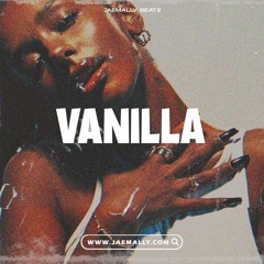 Vanilla | wizkid x omah lay type beat [2021]