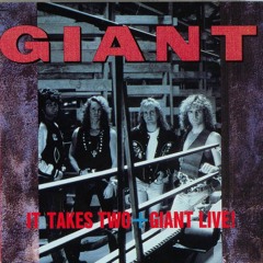 SE NECESITAN DOS - GIANT LIVE