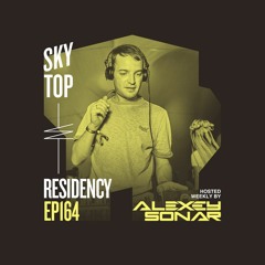 Alexey Sonar - SkyTop Residency 164