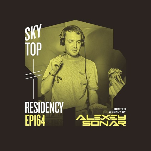 Alexey Sonar - SkyTop Residency 164