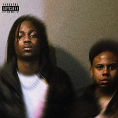 Kyle Richh & Bay Swag - Rich Junkie