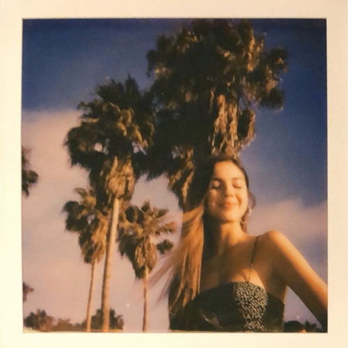 olivia rodrigo - apocalyptic crush