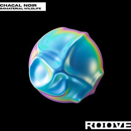 Chacal Noir - Mechanical Ant [RV002]