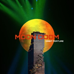 Moon Doom - Orbit Feature