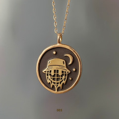 Afro • Library - 003