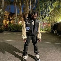 Don Toliver - Pull Me Over