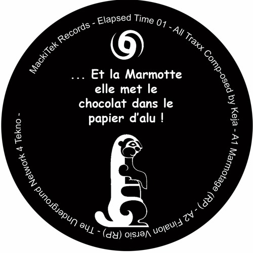 Keja - Finalon Versio - Elapsed Time 01