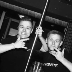 RAVER SESSION #1