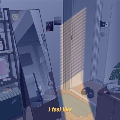 마음이 그래 (I feel like)