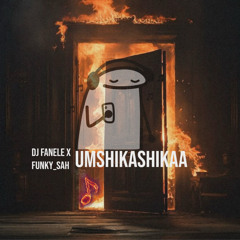 Umshikashikaa
