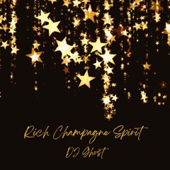 Rich Champagne Spirit