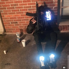 BabyyBumpstock x RoddyTreyy- FBG Living (LLFBGFatSlime🖤💜🕊️) [Prod. Dou Sosa] (Unreleased) (MixedByJR)