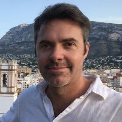 Jem Bendell - The Collapse Of Ideology And The End Of Escape - 6:28:2020