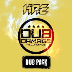 KRE - DUB PACK 2022