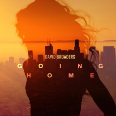 David Broaders - Going Home