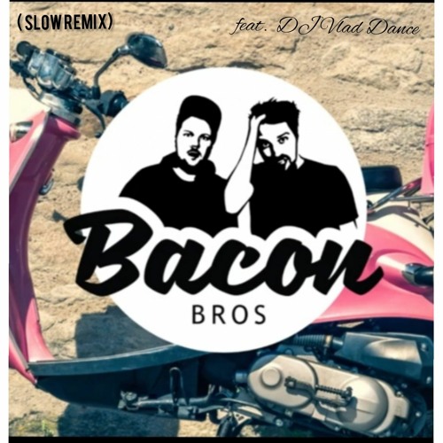 Apache 207 & Bacon Bros- Roller (DJ Vlad EXXTREME Slow Remix)