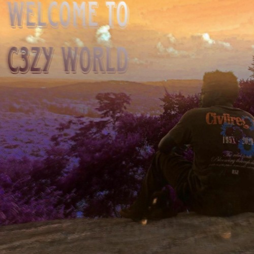 JayO 22 X C3ZY #JerseyClub