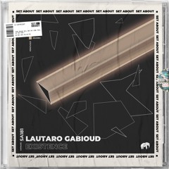 Lautaro Gabioud - Existence
