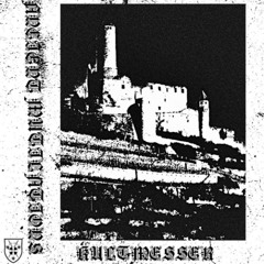 ANCIENT MUTILATIONS [ FULL TAPE ]