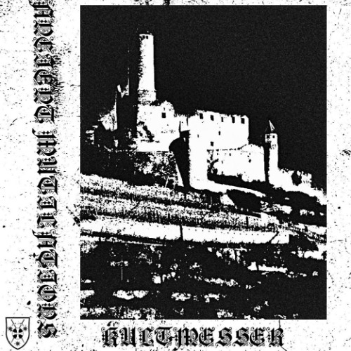ANCIENT MUTILATIONS [ FULL TAPE ]