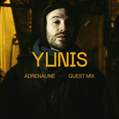 Adrenaline | yunis