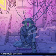 Move It (ft. Zakariae)