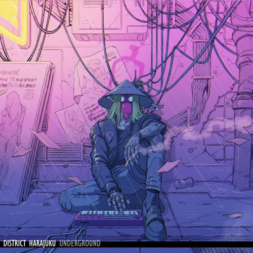 Move It (ft. Zakariae)