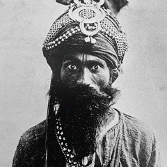 Dhrupad - Khaand Khaand Kahai Jehba (Raag Lalit Pancham, Bhai Gurdas Ji Vaar) -  Baba Bir Singh Ji