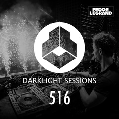 Fedde Le Grand - Darklight Sessions 516
