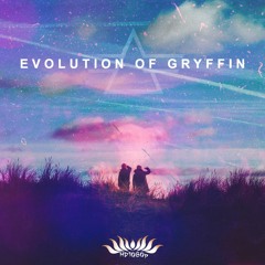 Evolution Of Gryffin | Trip Down Memory Lane