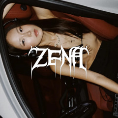 INDUSTRIAL∙HARD TECHNO MIXㅣZENA