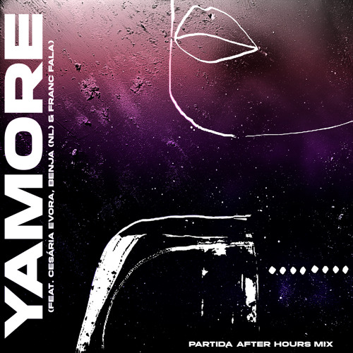 Yamore (feat Salif Keita & Cesária Evora (PARTIDA After Hours Mix)