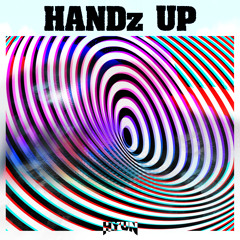Handz up(Original mix)-HYUN[OUT NOW=BUY]