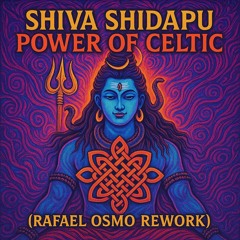 Shiva Shidapu - Power Of Celtic (Rafael Osmo Rework)