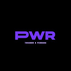 DJ PWR & DJ Lipe - Eletro Funk Interestelar 🛸