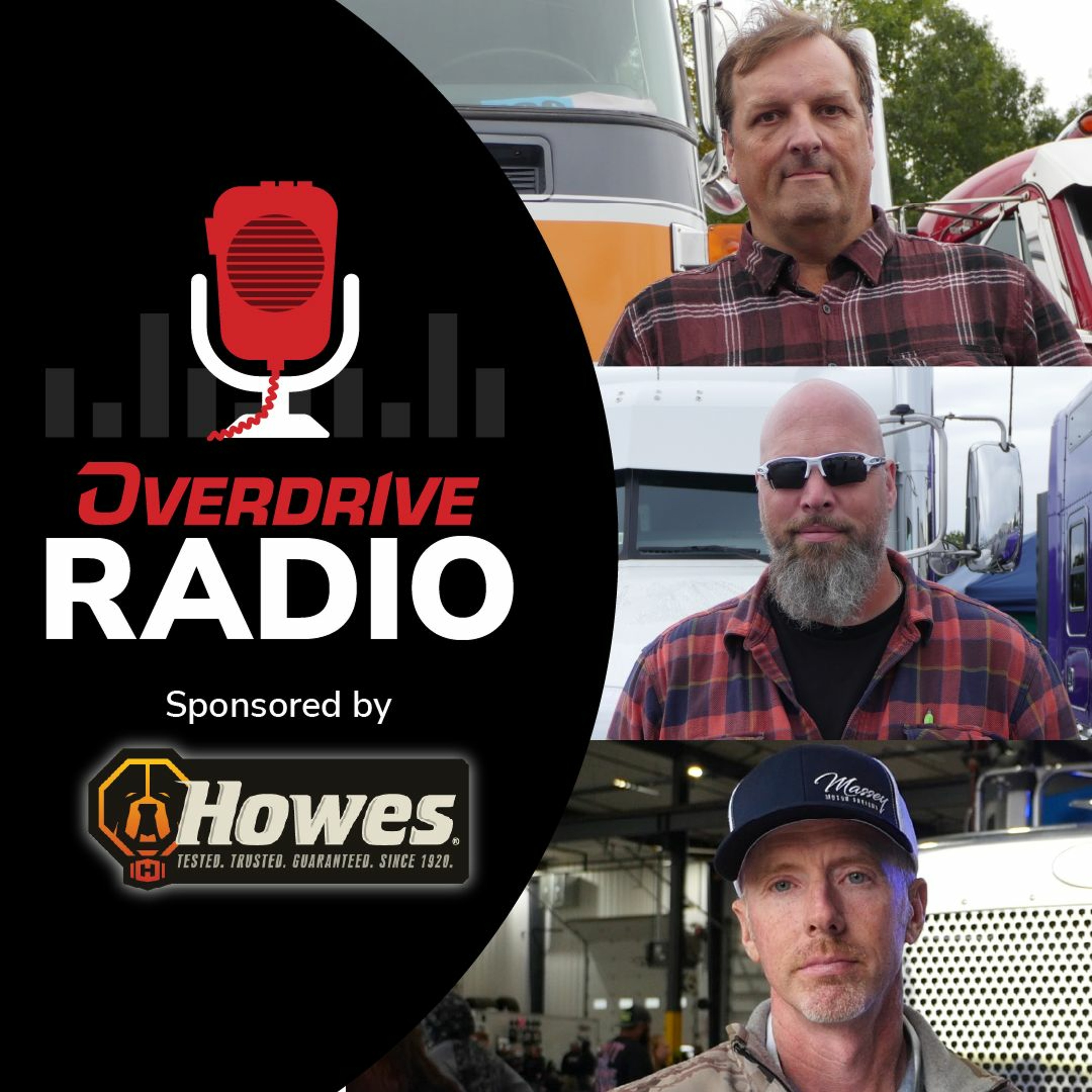 ELD mandate and crashes -- cause or correlation? Owner-operators weigh safety, training, more thumbnail