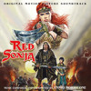 Main Title from Red Sonja