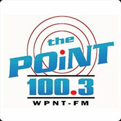 NEW: JAM Mini Mix #153 - WPNT - 100.3 The Point ‘Chicago, IL’ (1994) (Custom)